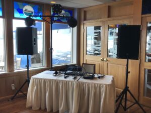 Party & Wedding DJ Packages