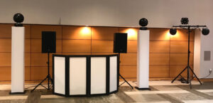 Party Packages in Ontario