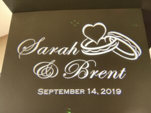 Party & Wedding DJ Packages